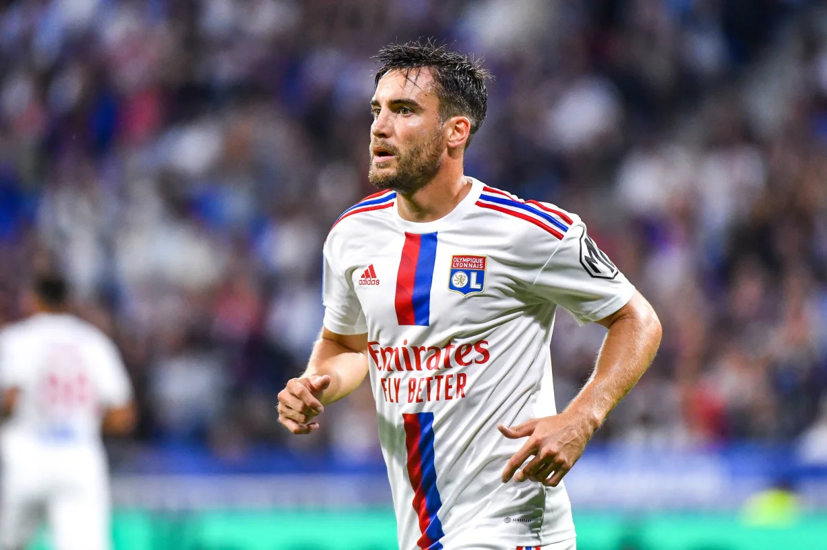 Mercato OL : Décision surprise de Tagliafico sur son avenir