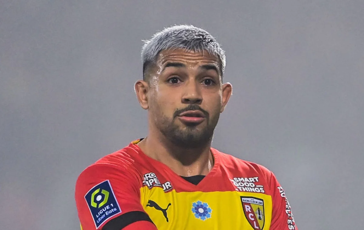 Mercato OM : Facundo Medina au cœur d’une grosse polémique