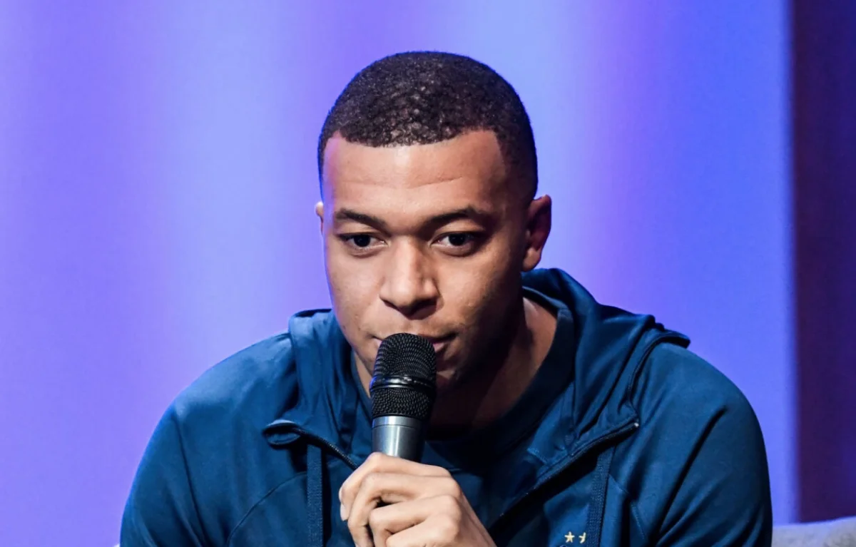 Kylian Mbappé : « Merci pour tout », sa lettre ouverte aux Français