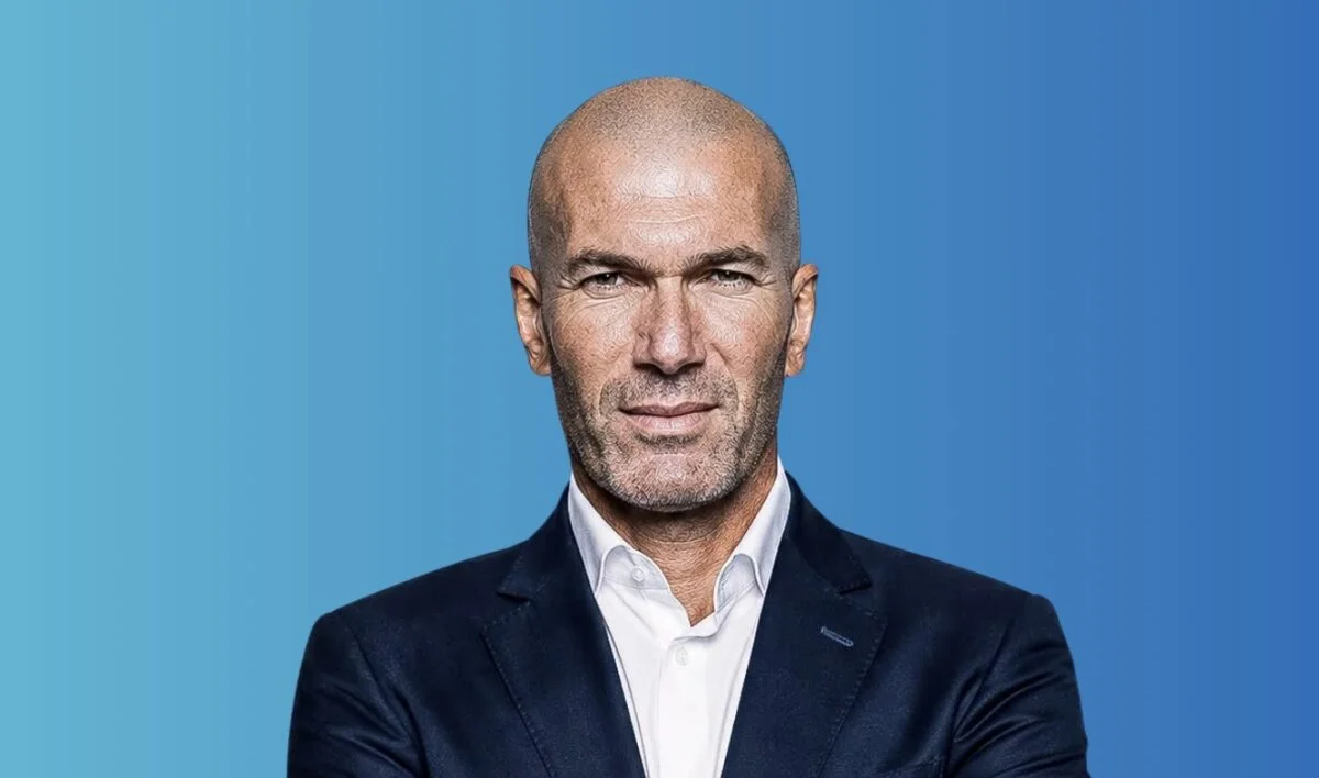 Info OM : Zidane reçoit un message fort venu de Marseille