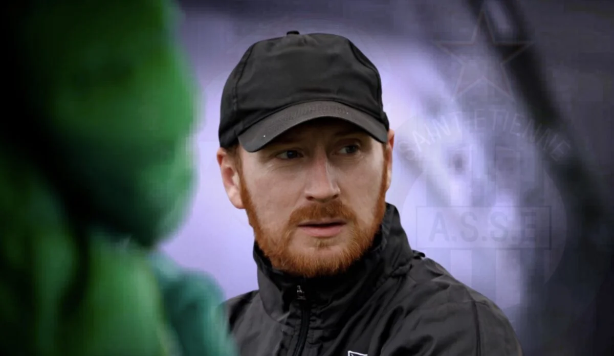 ASSE : Sonny Vitulli promu au sein du staff de Saint-Etienne