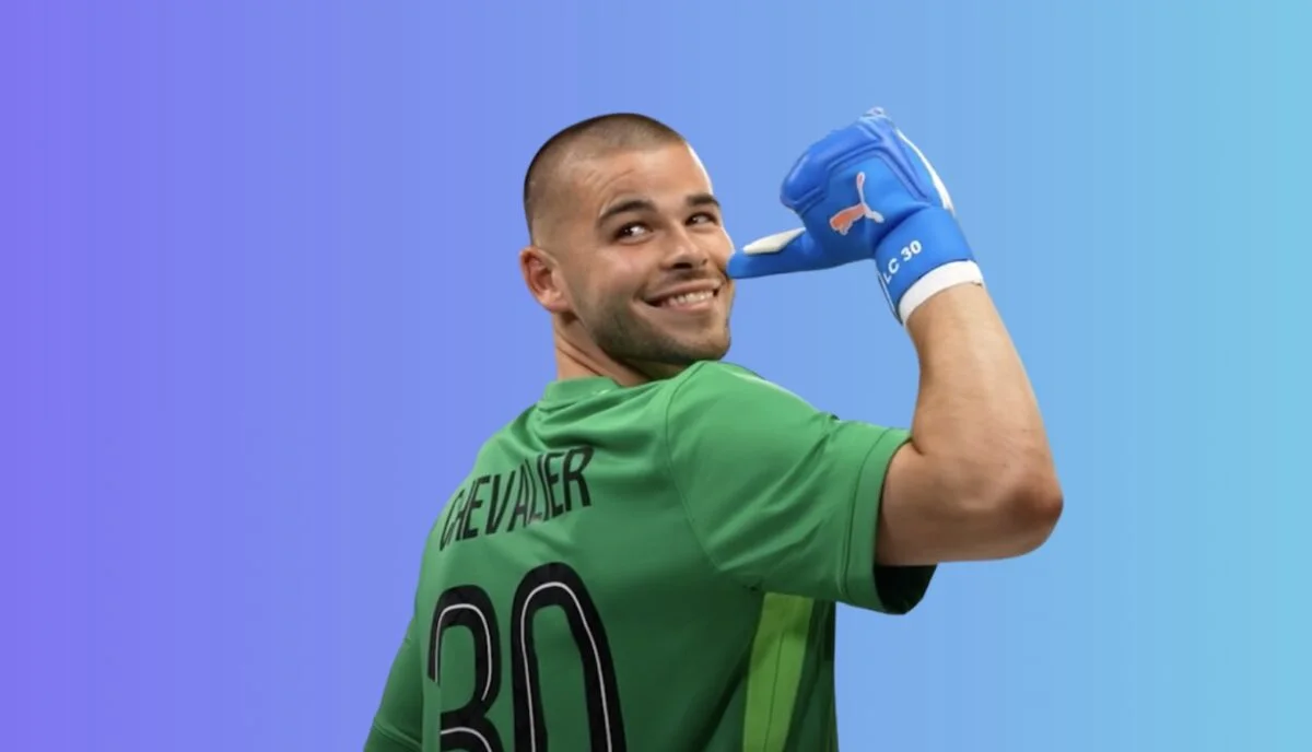 Mercato : Incroyable ! Le PSG prépare le départ de Chevalier
