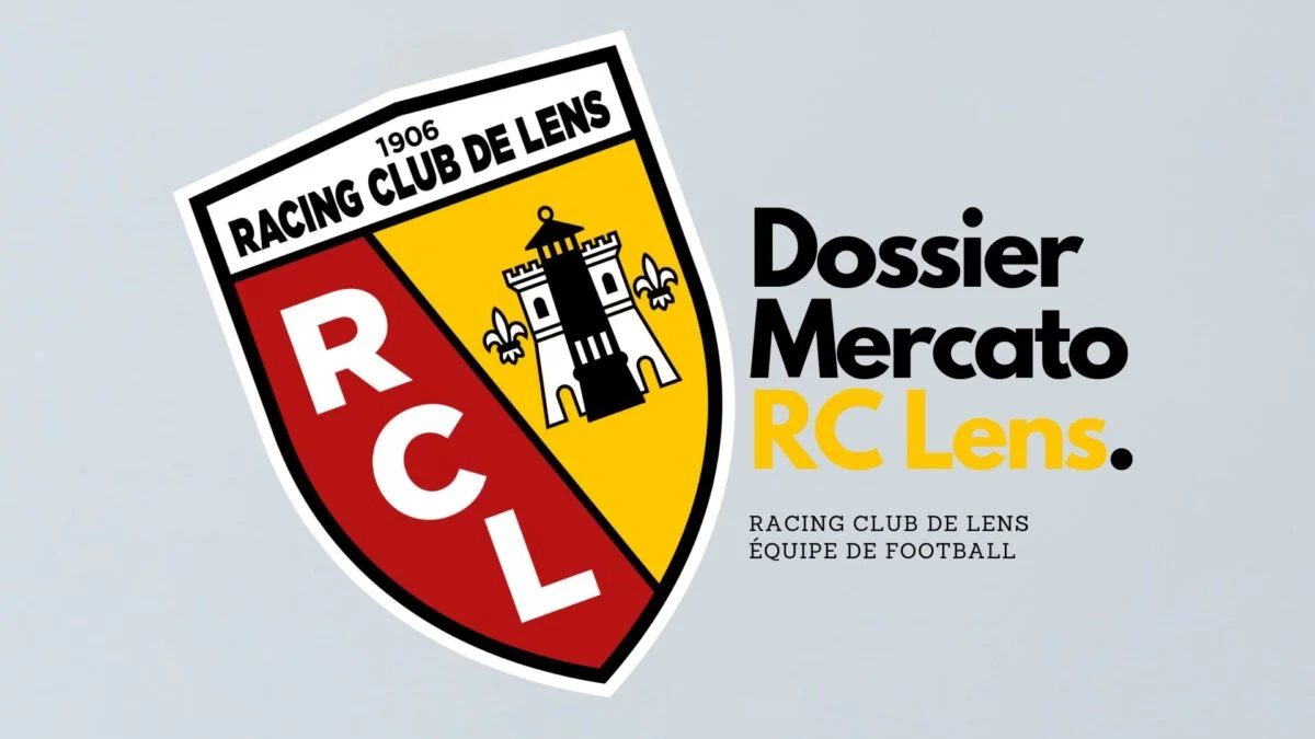 Mercato RC Lens : Un premier choix fort de Toppmöller révélé