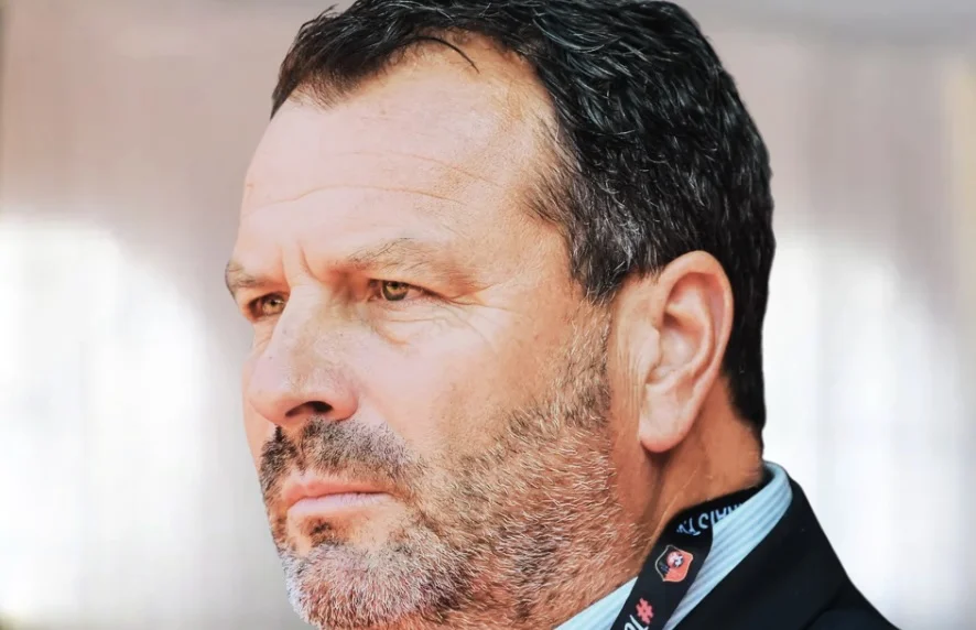 Mercato Stade Rennais : Accord conclu, un indésirable trouve preneur  