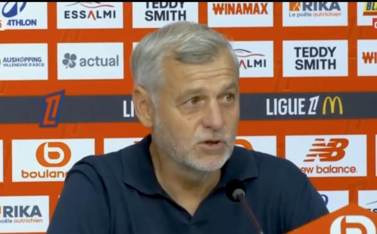 Mercato OM : C’est fait, Genesio choisit son nouveau buteur