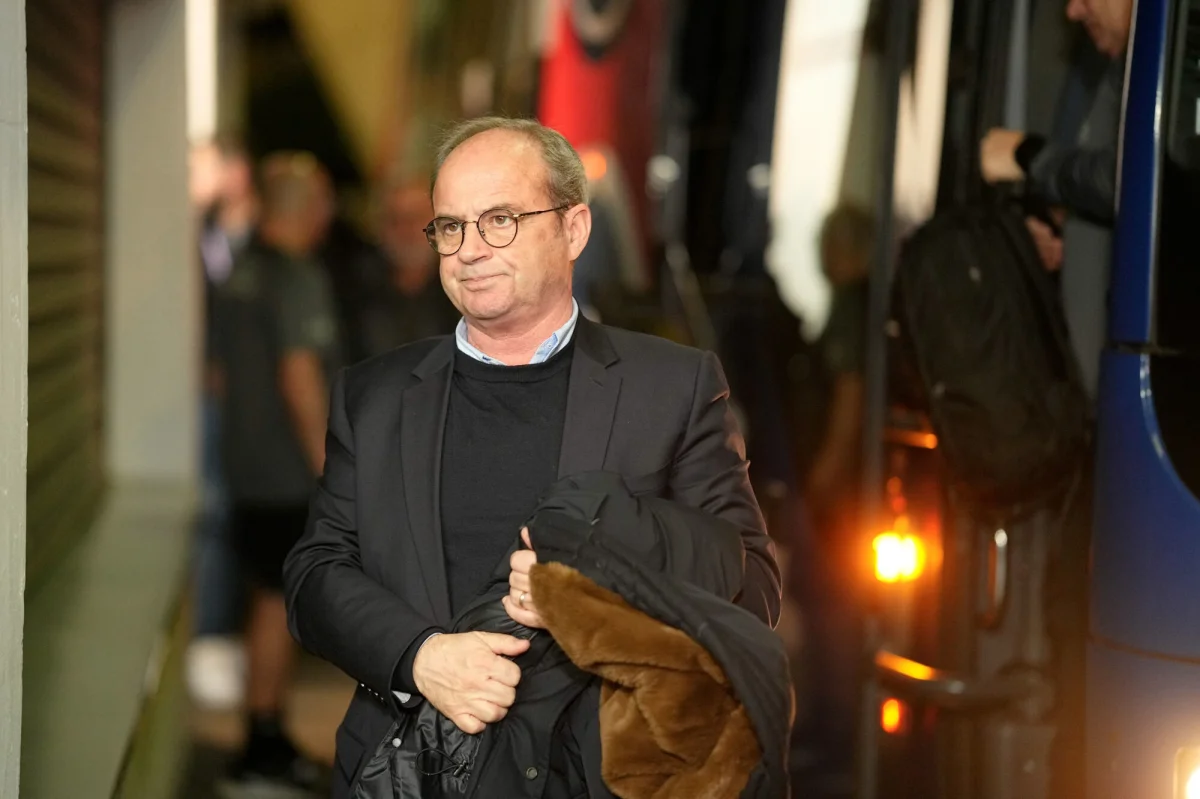 Mercato PSG : Campos boucle un nouveau départ en attaque