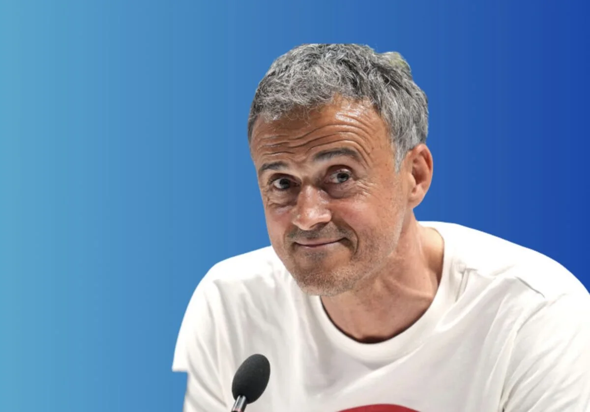 PSG : Luis Enrique avec de grosses surprises face à Majorque