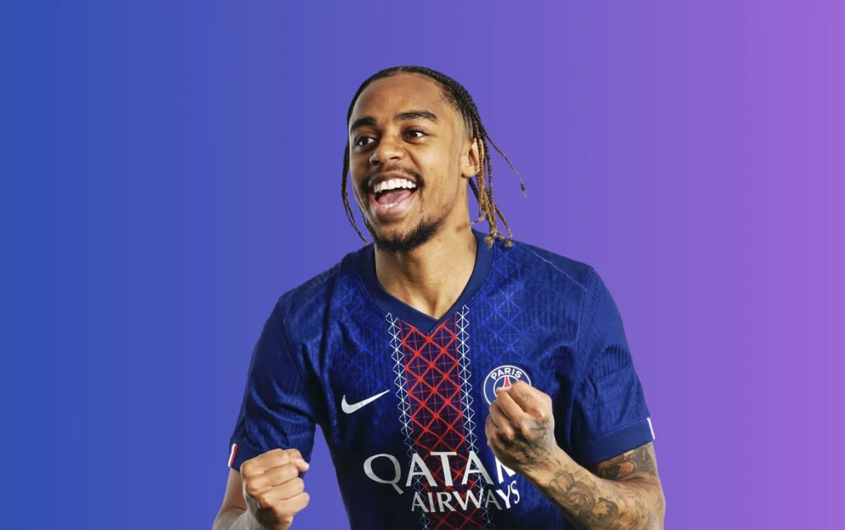 PSG : Coup de tonnerre ! Liverpool prêt à oublier Barcola ?