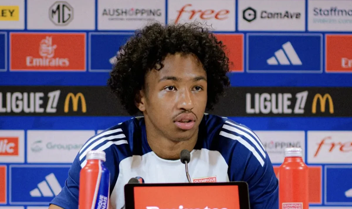 Mercato OL : Yan Diomandé pousse Malick Fofana vers Leipzig