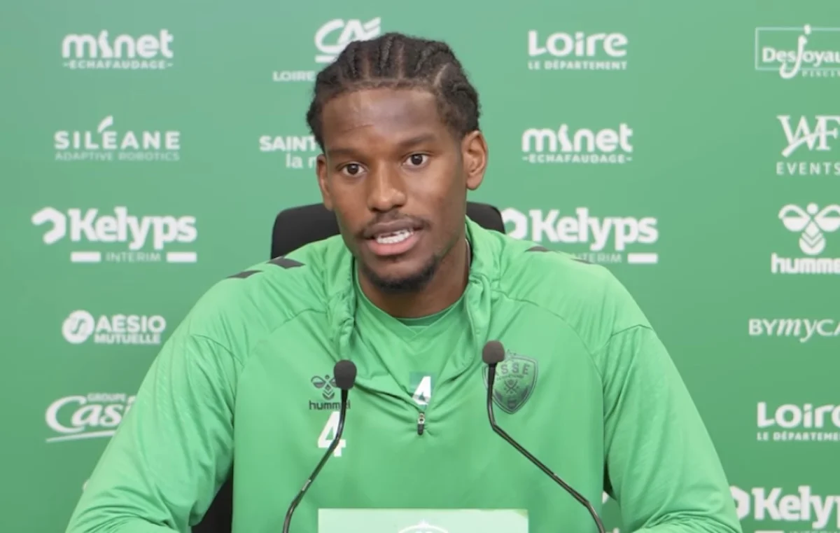 Mercato ASSE : Nouvelle mise au point sur l’avenir d’Ekwah