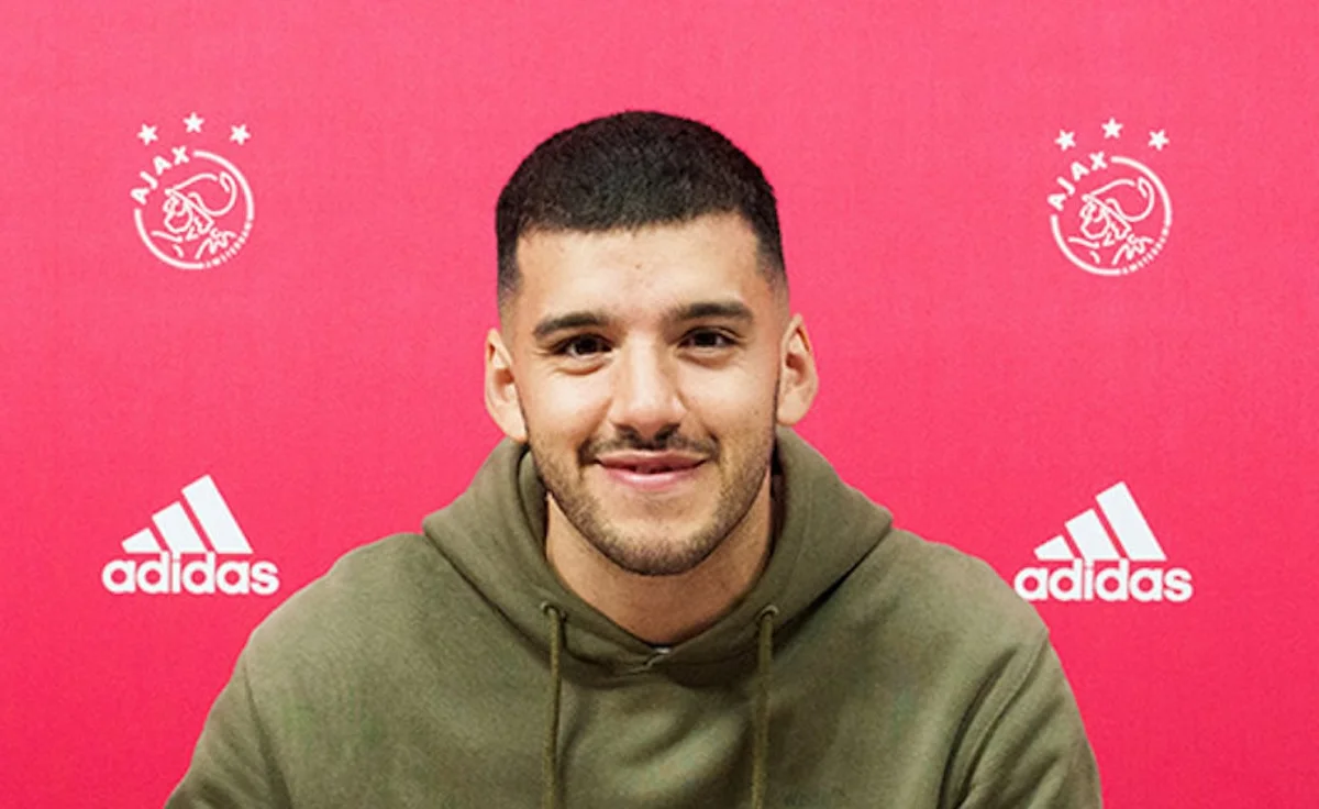 Ça chauffe à l’OM : Le successeur de Geronimo Rulli arrive