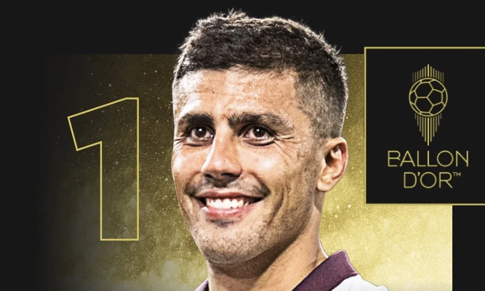 Mercato: Coup de théâtre ! Rodri snobe le Real pour le Barça