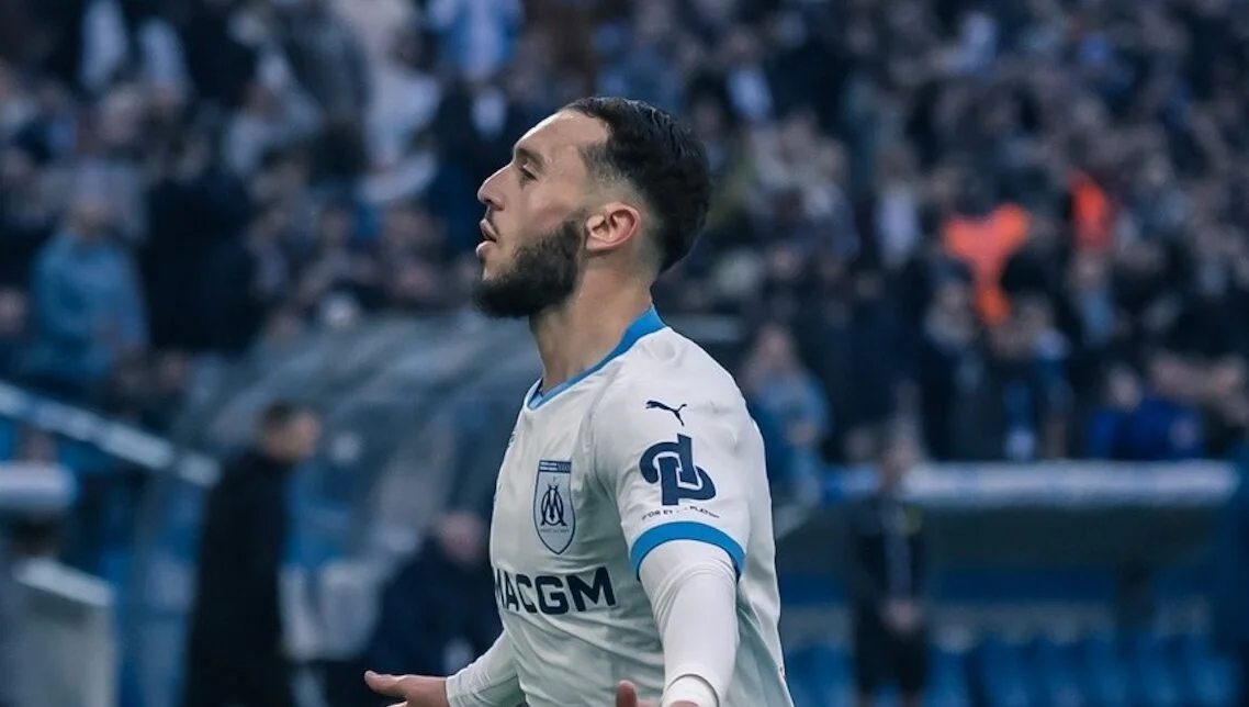 Mercato OM : Gouiri lâche une bombe sur son avenir à Marseille
