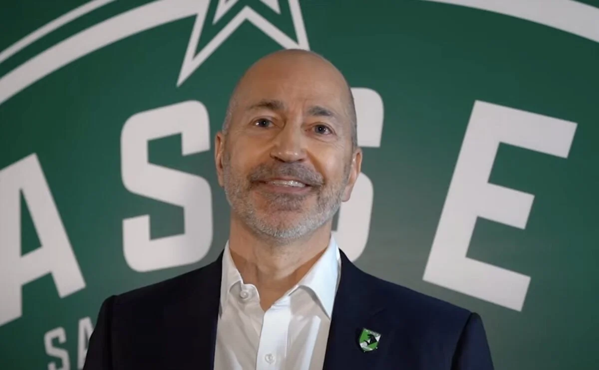 Coup de théâtre à l’ASSE : Kilmer prêt à mettre le paquet !