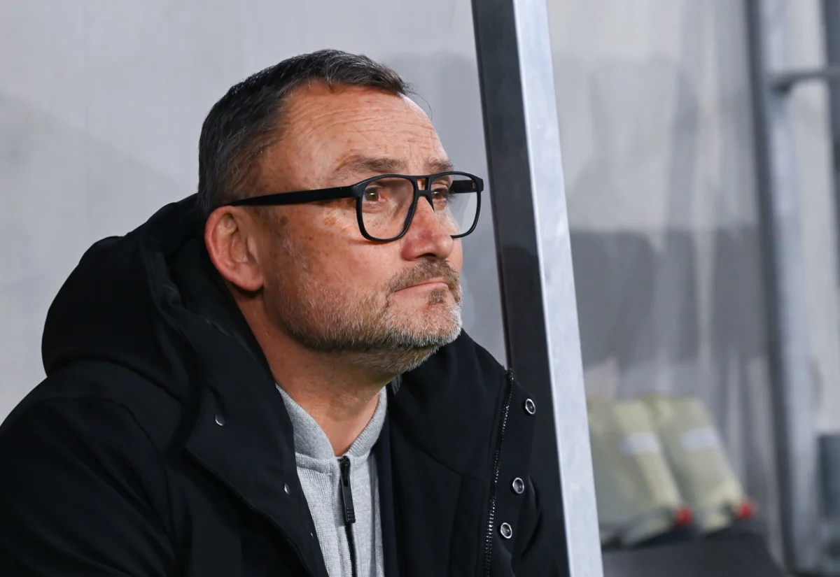 Mercato SRFC : Haise déchire un chèque de 23M€ et prévient !