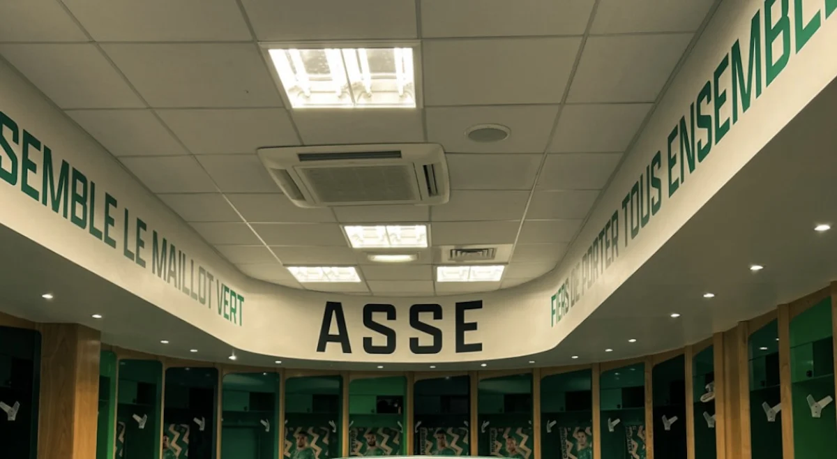 ASSE : Un joueur important annoncé à Saint-Étienne !