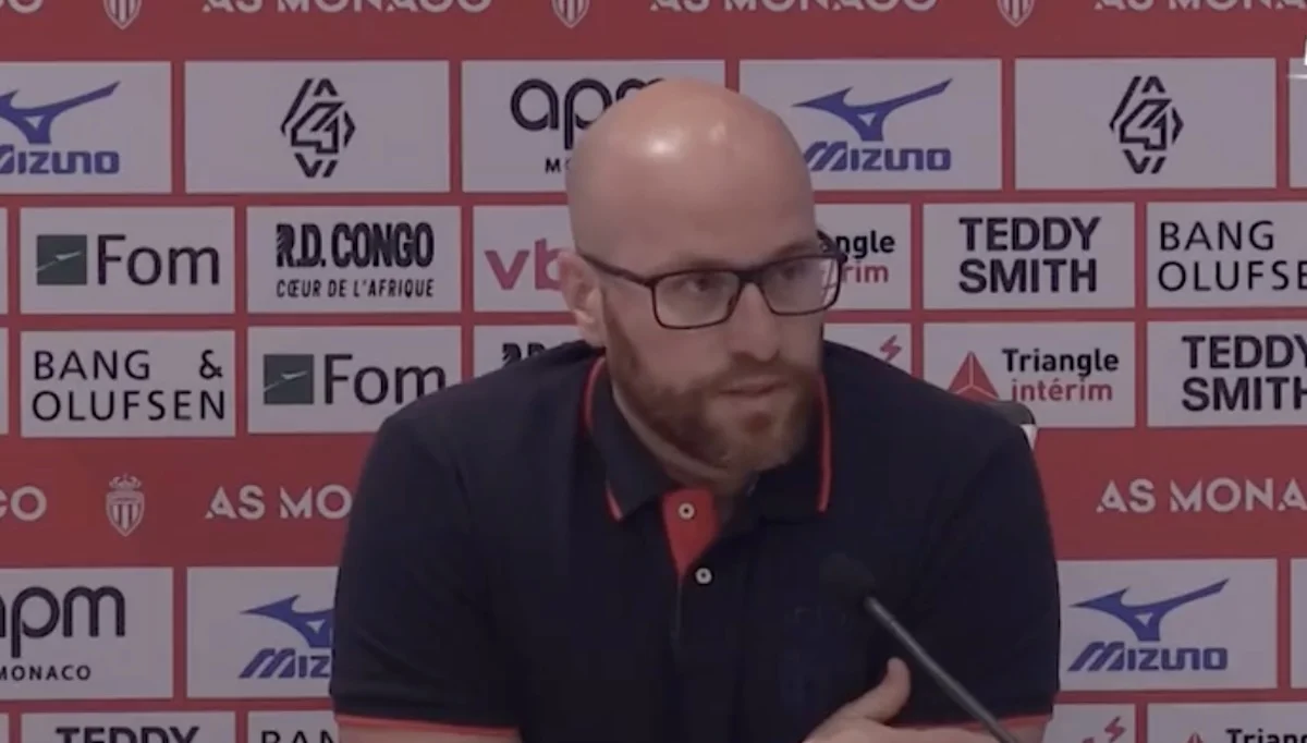 AS Monaco Mercato : Accord pour le successeur d’Akliouche !