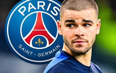 Mercato PSG : Terrible revirement pour Lucas Chevalier