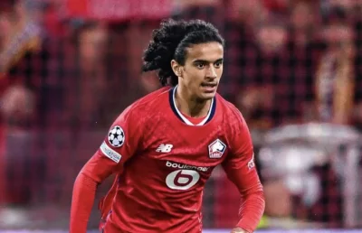 Mercato LOSC : Man City envoie 130M€ pour Ayyoub Bouaddi !