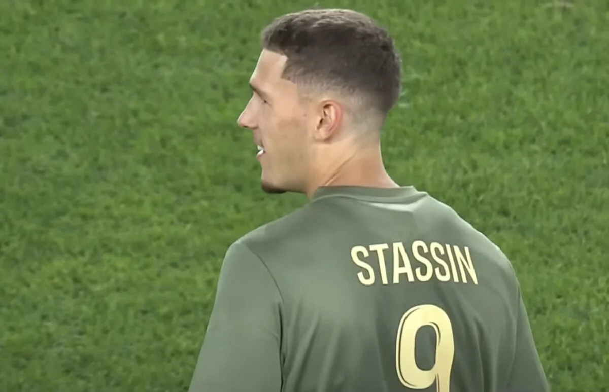 Mercato ASSE :Transfert de Stassin, des discussions en cours