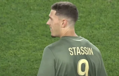 Mercato ASSE :Transfert de Stassin, des discussions en cours