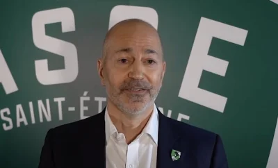 Mercato : Ça s’accélère, l’ASSE négocie un deal à 30 M€