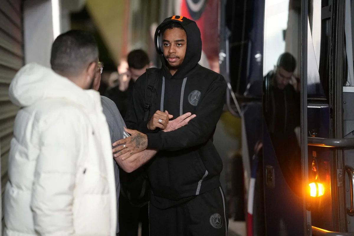 PSG : Nouveau rebondissement pour le transfert de Barcola !