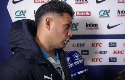 Mercato OM : Une recrue 2025 courtisée !