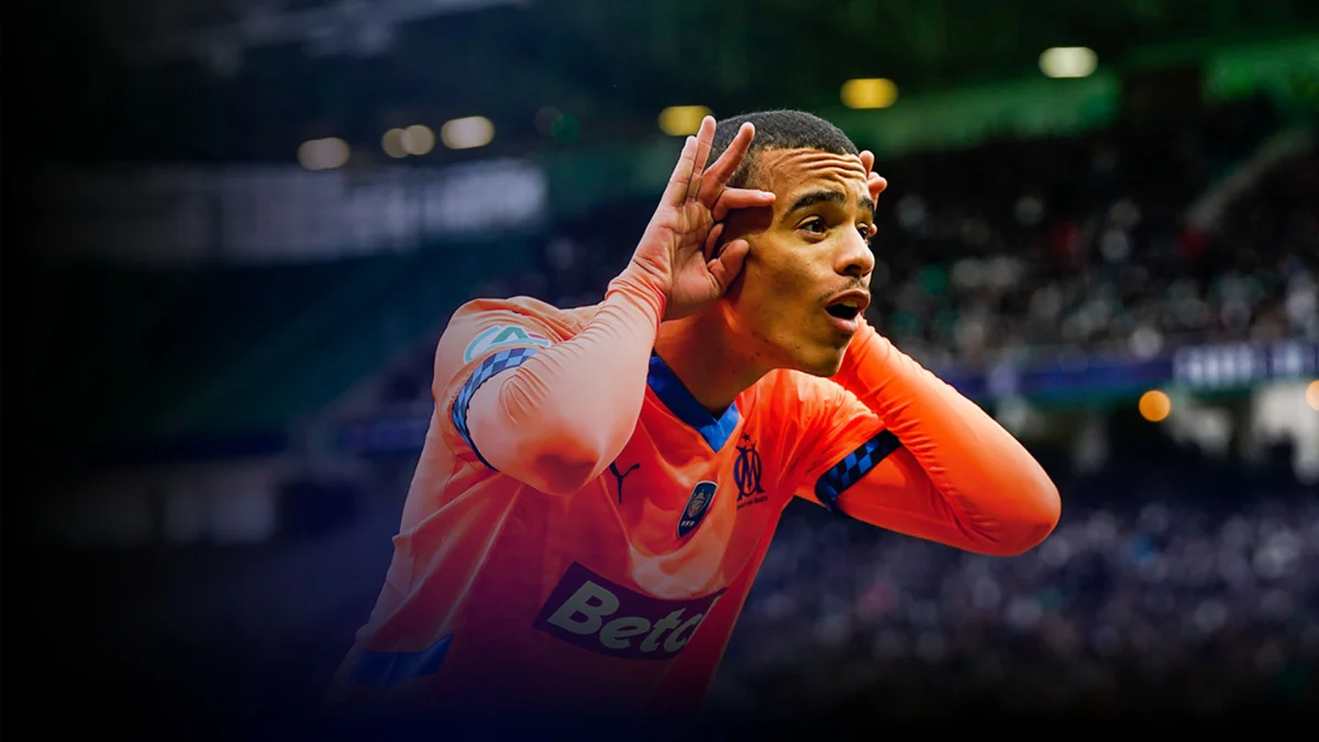 Mercato OM : Mason Greenwood attise les convoitises… le PSG sur les rangs ? Un montant évoqué…
