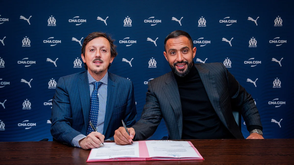 OM : un délitement “forcément lié à des histoires internes et au management” pour cet ancien du club !