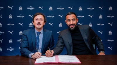 OM : un délitement “forcément lié à des histoires internes et au management” pour cet ancien du club !