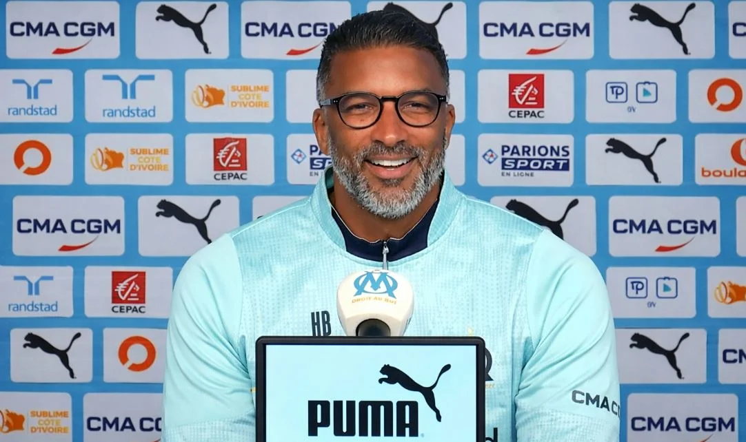 OM : Beye confirme un retour, des incertitudes et deux suspendus face à Nantes !