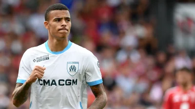 Mercato OM : Greenwood ? “L’histoire va naturellement se régler pour l’intérêt des deux parties”