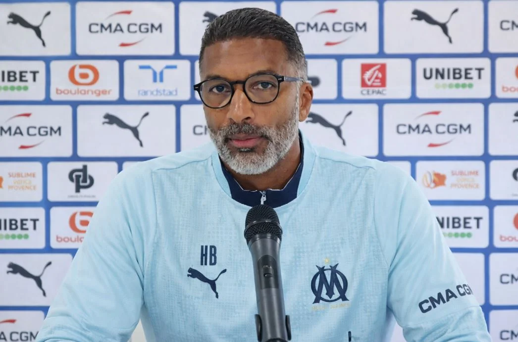 OM : cette décision d’Habib Beye va encore agiter la presse…