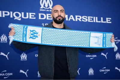 OM : pourquoi Himad Abdelli n’est pas dans le groupe pour Nantes