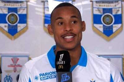 OM : Igor Paixão l’avoue, “c’est triste…”