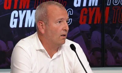 Mercato OM : directeur sportif, cette option se confirme !