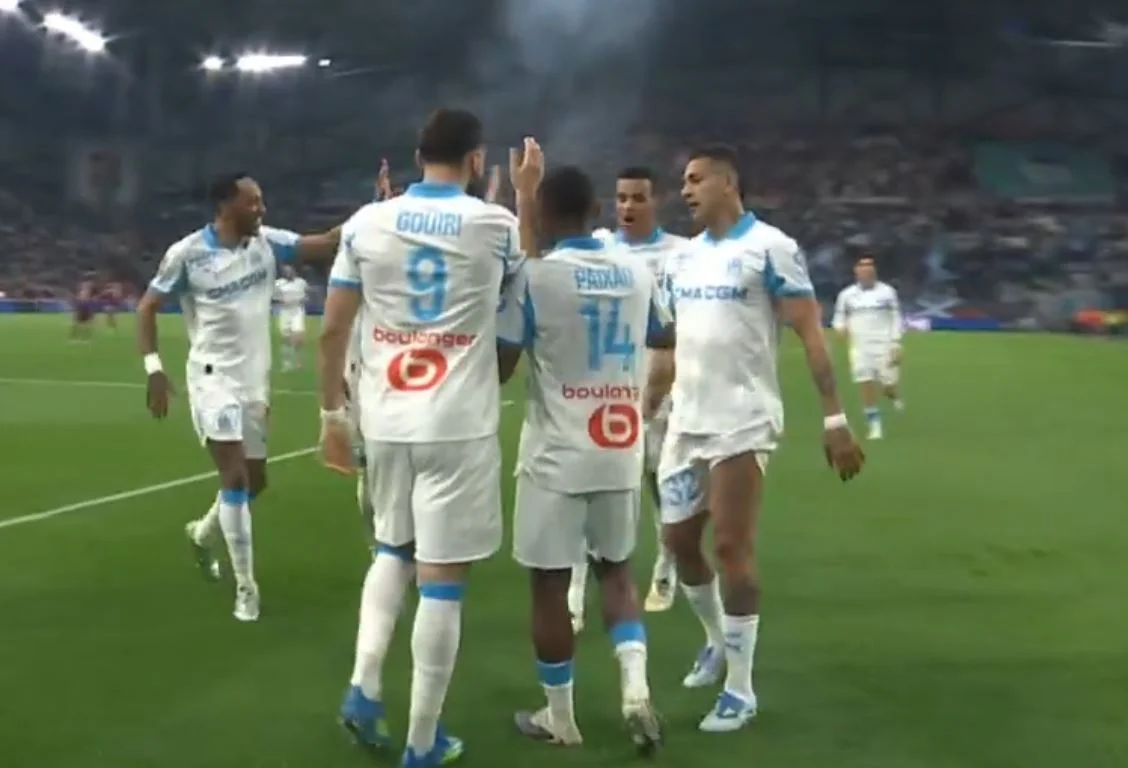 Mercato OM : “80% des joueurs” veulent partir