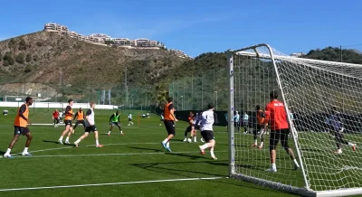 Une forme de harcèlement  ? La mise au vert imposée aux joueurs pourrait exposer l’OM !