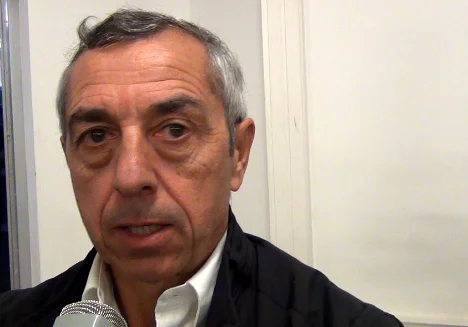 OM : Alain Giresse analyse le crash du club et donne des solutions !