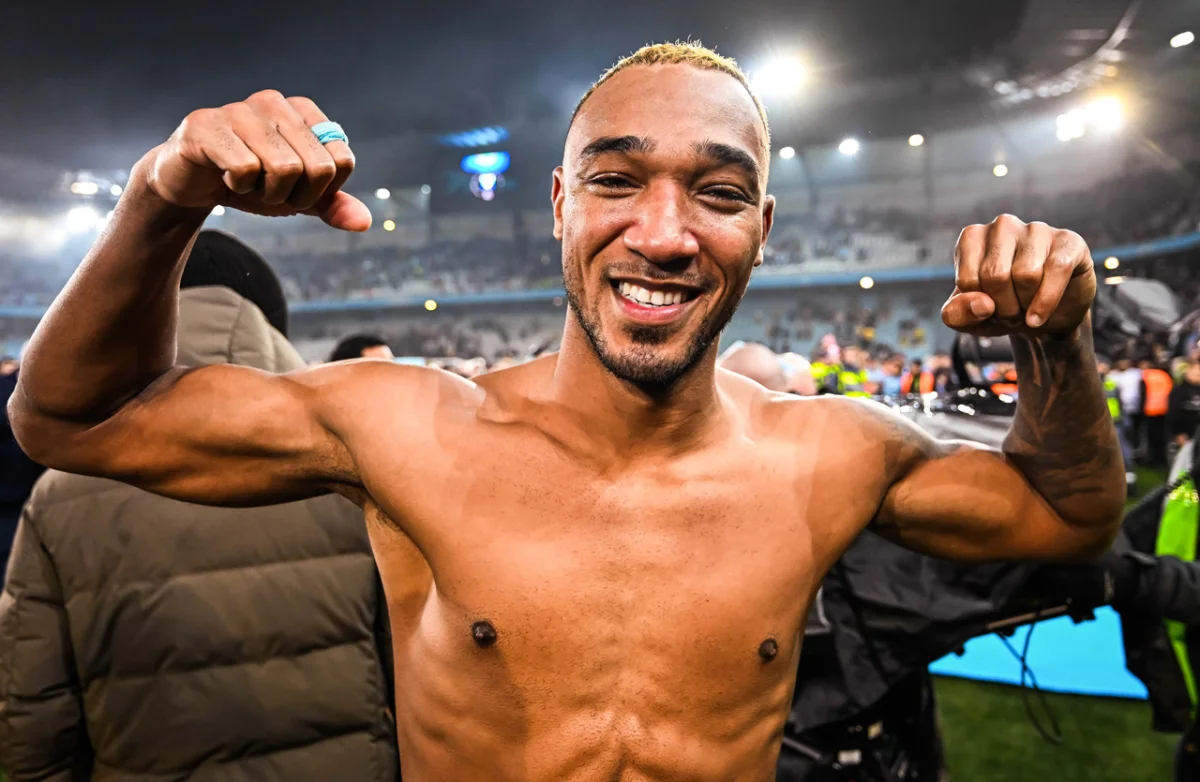 Mercato OM : ça se confirme pour Derek Cornelius !