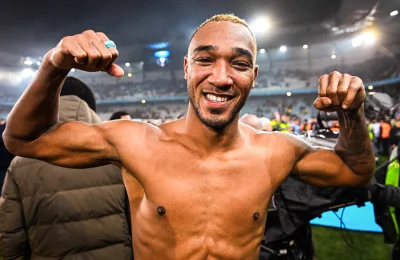 Mercato OM : ça se confirme pour Derek Cornelius !
