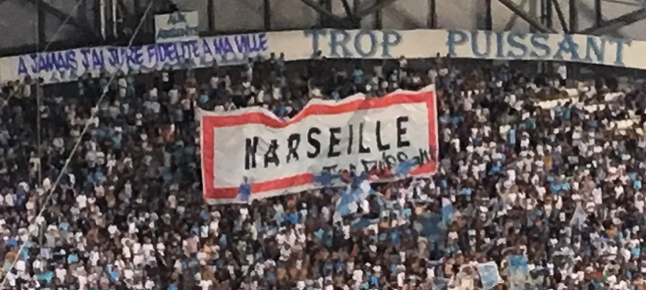 Edito OM : aimer encore dans le fracas, le véritable défi des supporters marseillais…