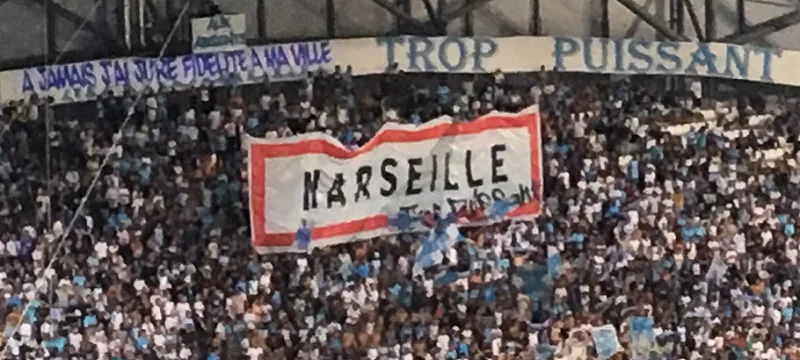 Edito OM : aimer encore dans le fracas, le véritable défi des supporters marseillais…