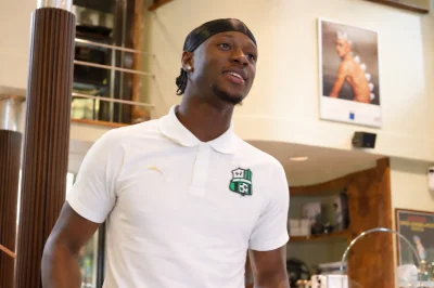 OM : la déclaration cash d’Ismaël Koné sur son altercation avec Roberto De Zerbi !