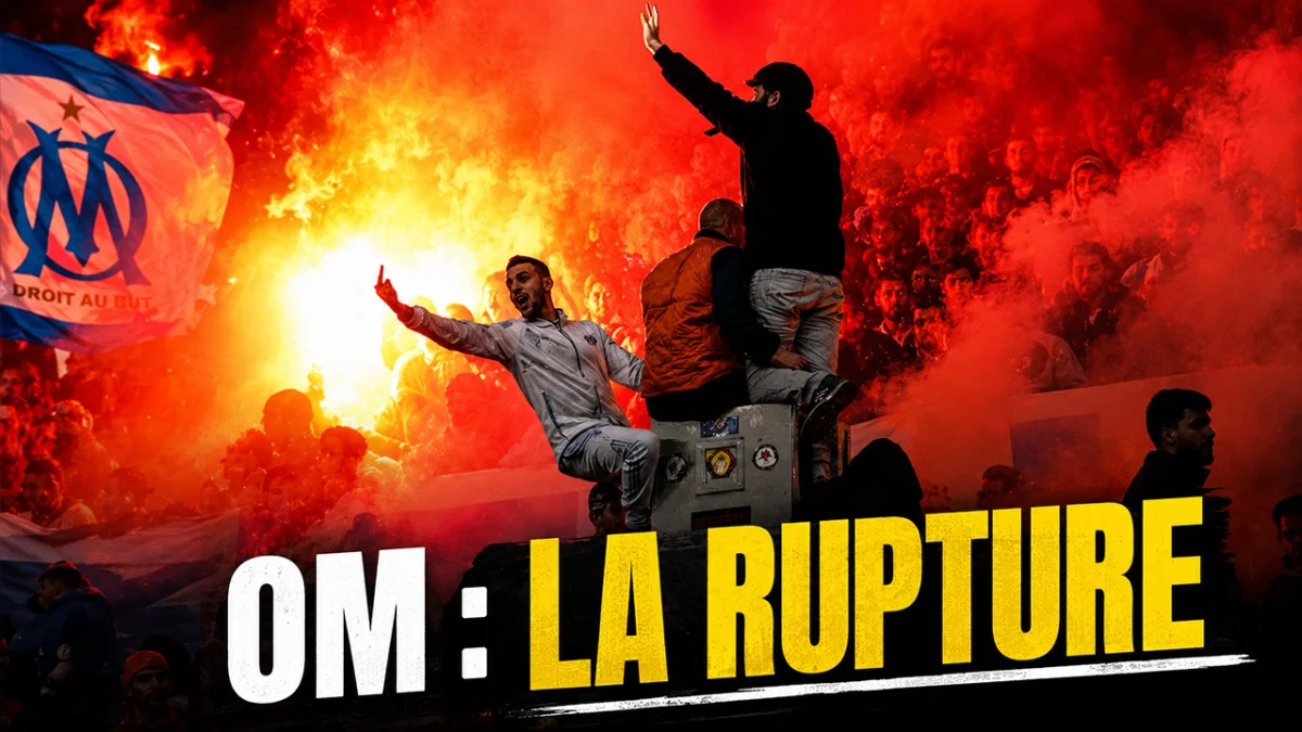 OM : C’est confirmé pour ces deux décisions radicales des supporters marseillais !