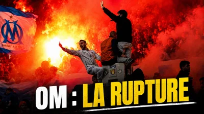 OM : C’est confirmé pour ces deux décisions radicales des supporters marseillais !