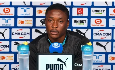 Mercato OM : “je veux rester et prouver que je mérite d’être ici”, lâche cette recrue hivernale !