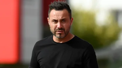 Mercato OM : De Zerbi prêt à miser gros sur ce joueur cadre de l’OM ?