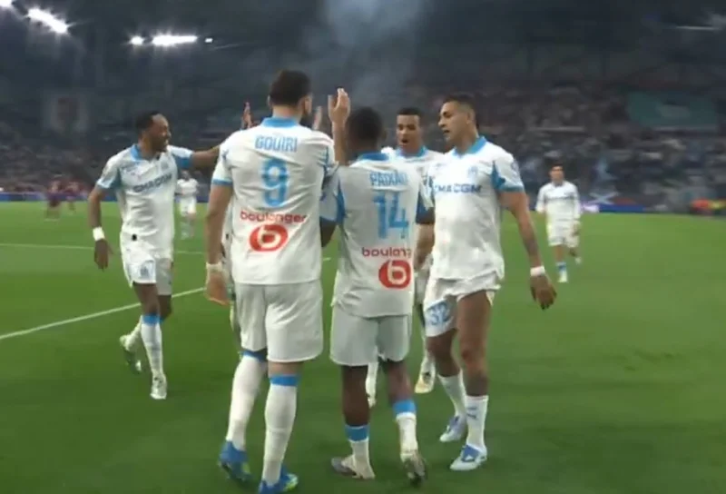 HAC – OM : Les probables titulaires marseillais !